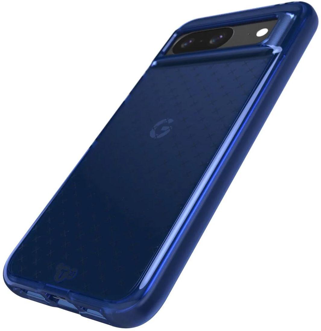 Renoverad Tech21 Evo Check Phone Case for Google Pixel 8 - Reebelo Sverige