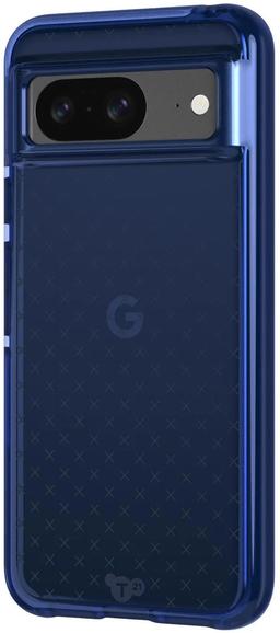 Renoverad Tech21 Evo Check Phone Case for Google Pixel 8 - Reebelo Sverige