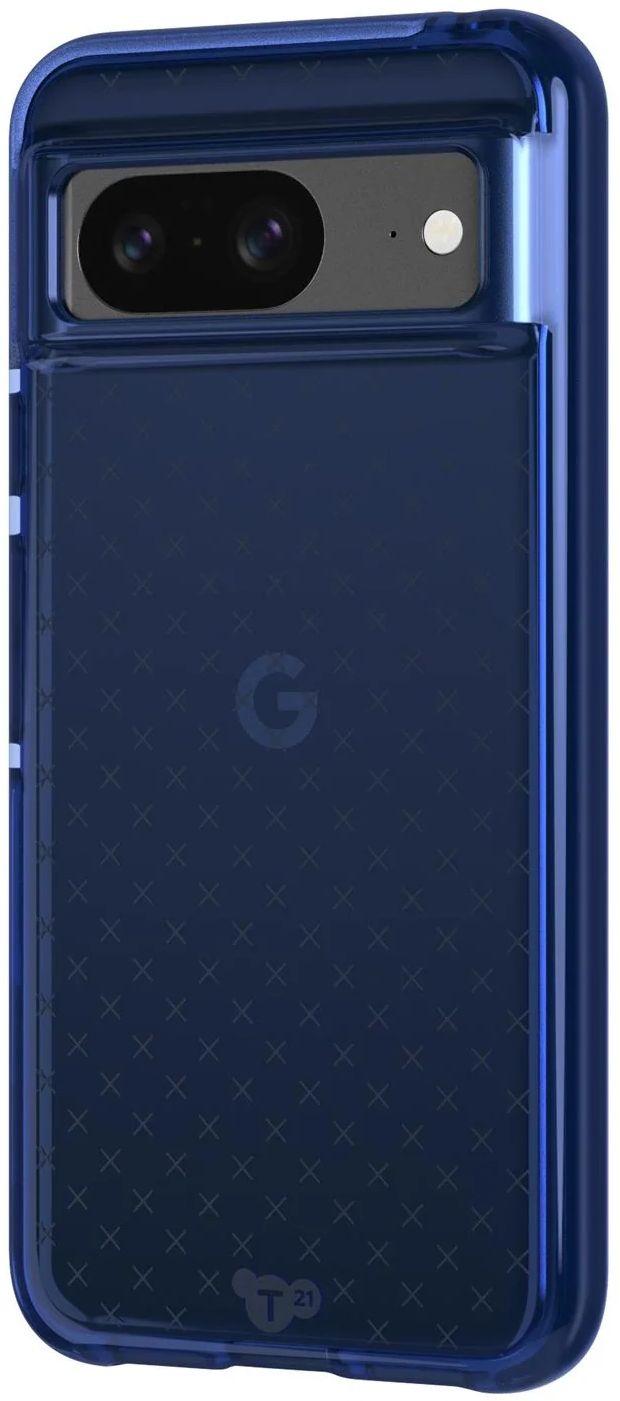 Renoverad Tech21 Evo Check Phone Case for Google Pixel 8 - Reebelo Sverige