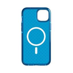Renoverad Tech21 Evo Check Phone Case for iPhone 14 (MagSafe) - Reebelo Sverige