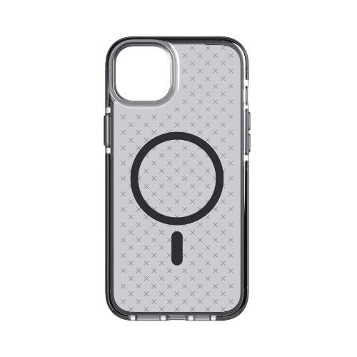 Renoverad Tech21 Evo Check Phone Case for iPhone 14 (MagSafe) - Reebelo Sverige