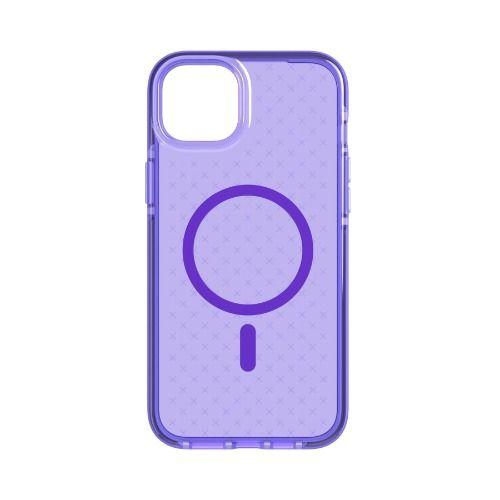Renoverad Tech21 Evo Check Phone Case for iPhone 14 (MagSafe) - Reebelo Sverige