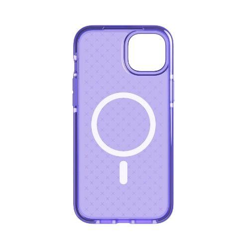 Renoverad Tech21 Evo Check Phone Case for iPhone 14 (MagSafe) - Reebelo Sverige