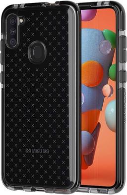 Renoverad Tech21 Evo Check Phone Case for Samsung Galaxy A11 - Reebelo Sverige