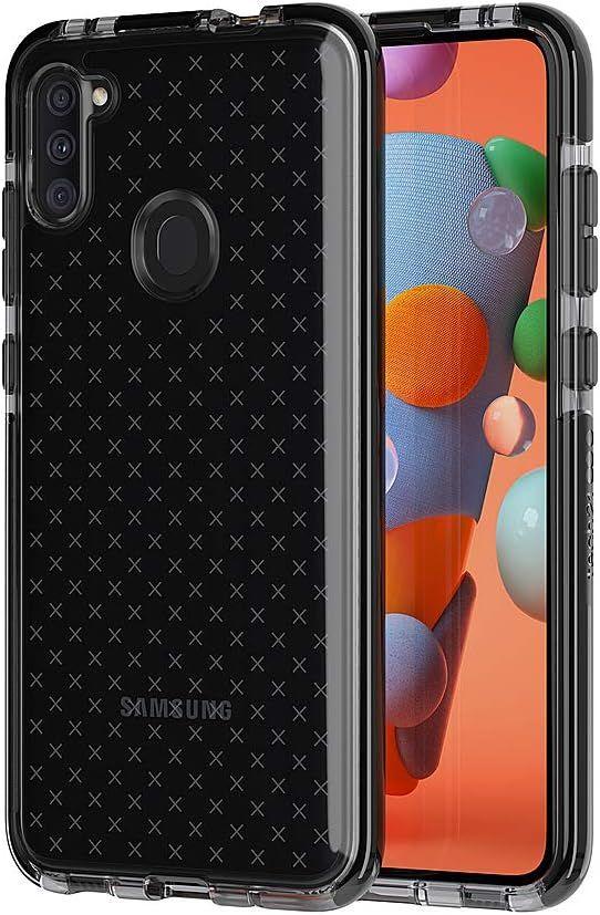 Renoverad Tech21 Evo Check Phone Case for Samsung Galaxy A11 - Reebelo Sverige