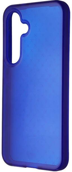 Renoverad Tech21 EvoCheck Series Gel Phone Case for Galaxy S24 - Reebelo Sverige
