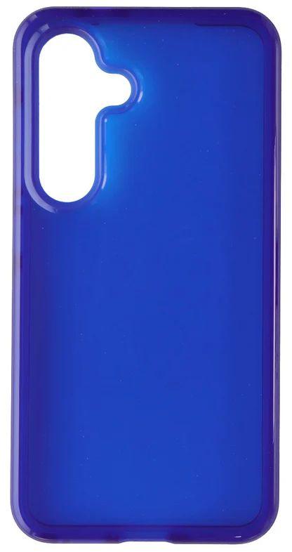 Renoverad Tech21 EvoCheck Series Gel Phone Case for Galaxy S24 - Reebelo Sverige