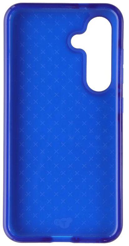 Renoverad Tech21 EvoCheck Series Gel Phone Case for Galaxy S24 - Reebelo Sverige