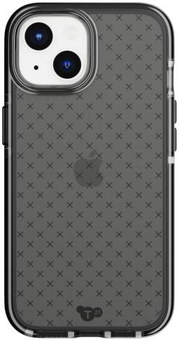 Renoverad Tech21 EvoCheck Series Phone Case for iPhone 15 - Reebelo Sverige
