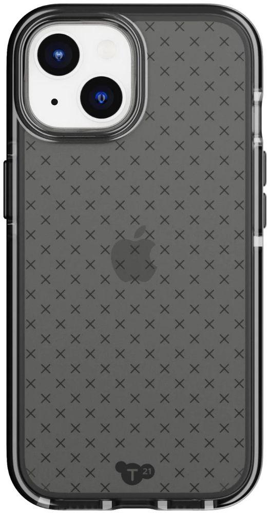 Renoverad Tech21 EvoCheck Series Phone Case for iPhone 15 - Reebelo Sverige