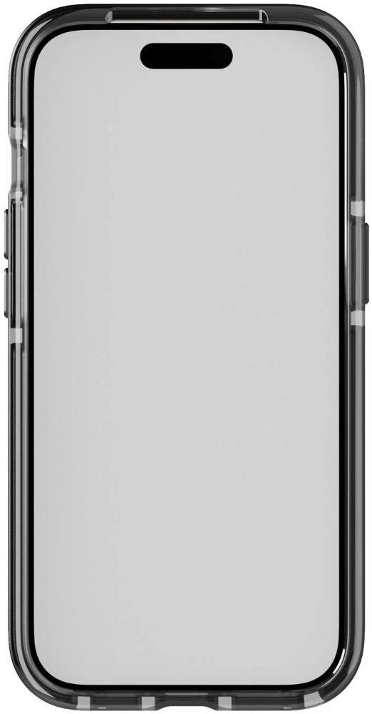 Renoverad Tech21 EvoCheck Series Phone Case for iPhone 15 - Reebelo Sverige
