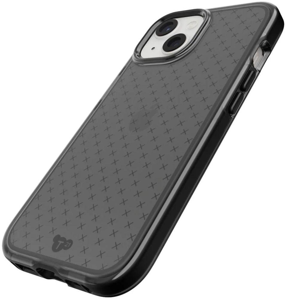 Renoverad Tech21 EvoCheck Series Phone Case for iPhone 15 - Reebelo Sverige