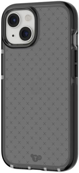 Renoverad Tech21 EvoCheck Series Phone Case for iPhone 15 - Reebelo Sverige