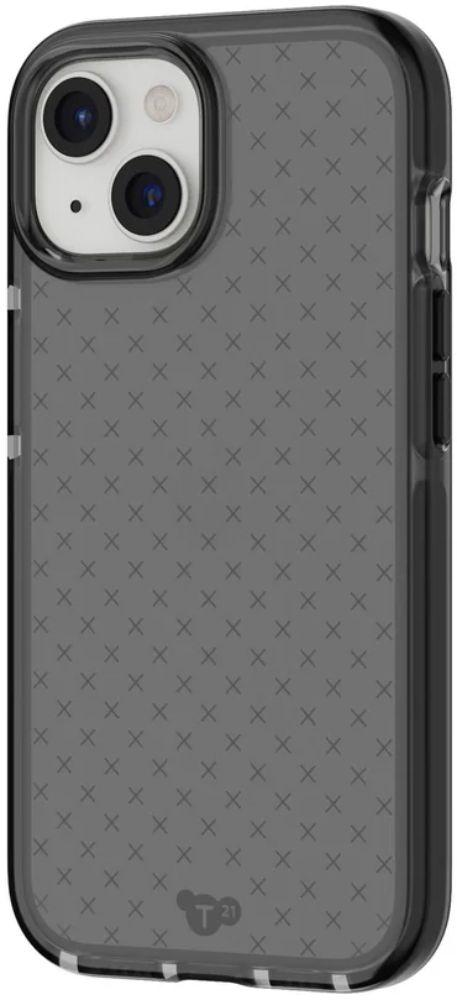 Renoverad Tech21 EvoCheck Series Phone Case for iPhone 15 - Reebelo Sverige