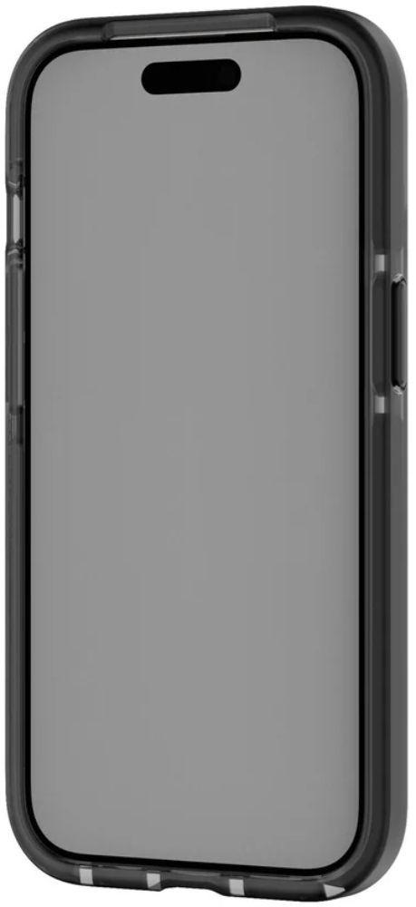 Renoverad Tech21 EvoCheck Series Phone Case for iPhone 15 - Reebelo Sverige