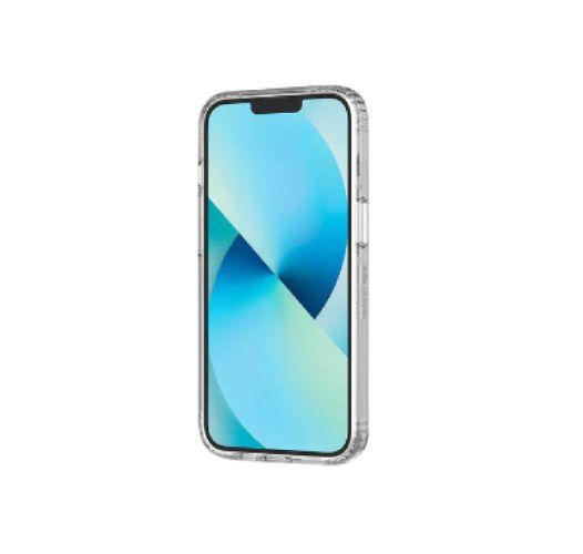 Renoverad Tech21 EvoClear Phone Case for iPhone 13 - Reebelo Sverige