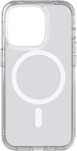 Renoverad Tech 21 Evo Clear Case with MagSafe for iPhone 14 - Reebelo Sverige