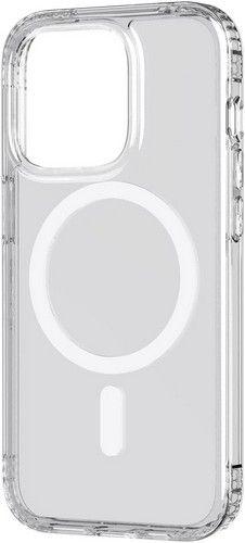 Renoverad Tech 21 Evo Clear Case with MagSafe for iPhone 14 - Reebelo Sverige