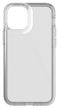 Renoverad Tech21 EvoClear Phone Case for Apple iPhone 12 Mini - Reebelo Sverige
