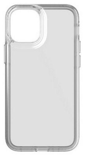 Renoverad Tech21 EvoClear Phone Case for Apple iPhone 12 Mini - Reebelo Sverige