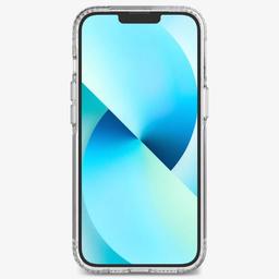 Renoverad Tech21 Evo Clear for Apple iPhone 13 Case - Reebelo Sverige