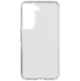 Renoverad Tech21 EvoClear Phone Case for Galaxy S22 - Reebelo Sverige