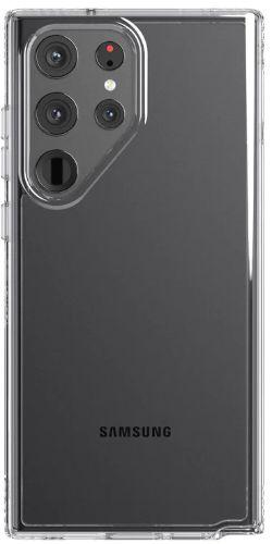 Renoverad Tech21 Evo Clear Phone Case for Galaxy S23 Ultra - Reebelo Sverige