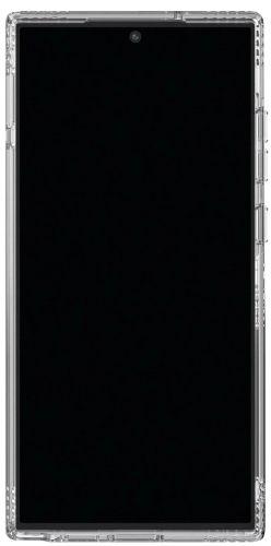 Renoverad Tech21 Evo Clear Phone Case for Galaxy S23 Ultra - Reebelo Sverige
