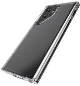 Renoverad Tech21 Evo Clear Phone Case for Galaxy S23 Ultra - Reebelo Sverige