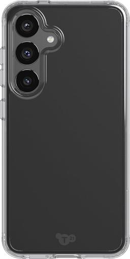 Renoverad Tech21 Evo Clear Phone Case for Galaxy S24 - Reebelo Sverige