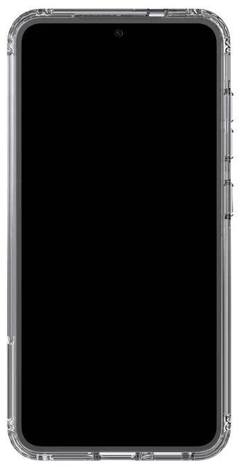 Renoverad Tech21 Evo Clear Phone Case for Galaxy S24 - Reebelo Sverige