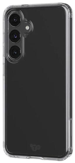 Renoverad Tech21 Evo Clear Phone Case for Galaxy S24 - Reebelo Sverige