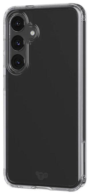 Renoverad Tech21 Evo Clear Phone Case for Galaxy S24 - Reebelo Sverige