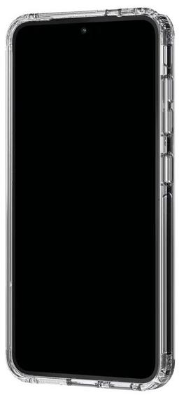 Renoverad Tech21 Evo Clear Phone Case for Galaxy S24 - Reebelo Sverige