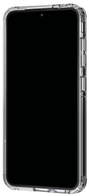 Renoverad Tech21 Evo Clear Phone Case for Galaxy S24 - Reebelo Sverige