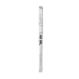 Renoverad Tech21 Evo Clear Phone Case for Galaxy Z Flip3 (5G) - Reebelo Sverige
