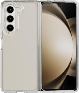 Renoverad Tech21 EvoClear Phone Case for Galaxy Z Fold 5 - Reebelo Sverige