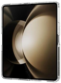 Renoverad Tech21 EvoClear Phone Case for Galaxy Z Fold 5 - Reebelo Sverige