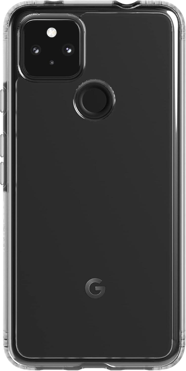 Renoverad Tech21 EvoClear Phone Case for Google Pixel 4A 5G - Reebelo Sverige