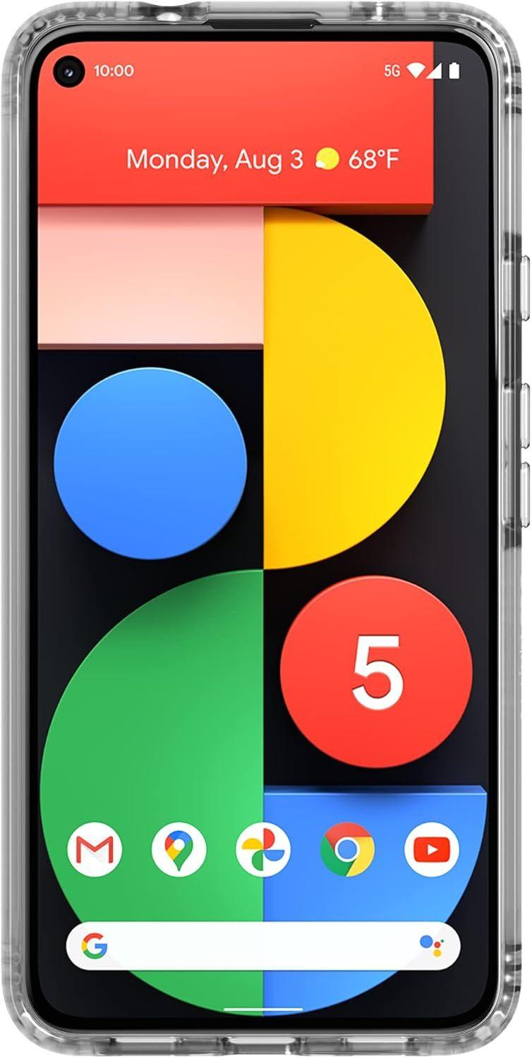 Renoverad Tech21 EvoClear Phone Case for Google Pixel 4A 5G - Reebelo Sverige