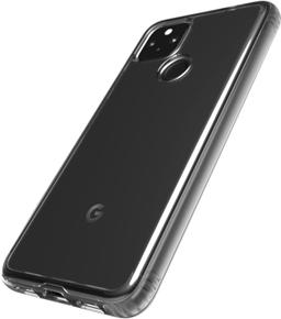 Renoverad Tech21 EvoClear Phone Case for Google Pixel 4A 5G - Reebelo Sverige
