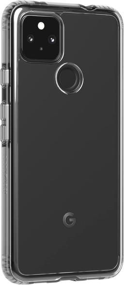 Renoverad Tech21 EvoClear Phone Case for Google Pixel 4A 5G - Reebelo Sverige