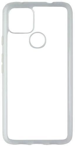 Renoverad Tech21 EvoClear Phone Case for Google Pixel 4A 5G - Reebelo Sverige