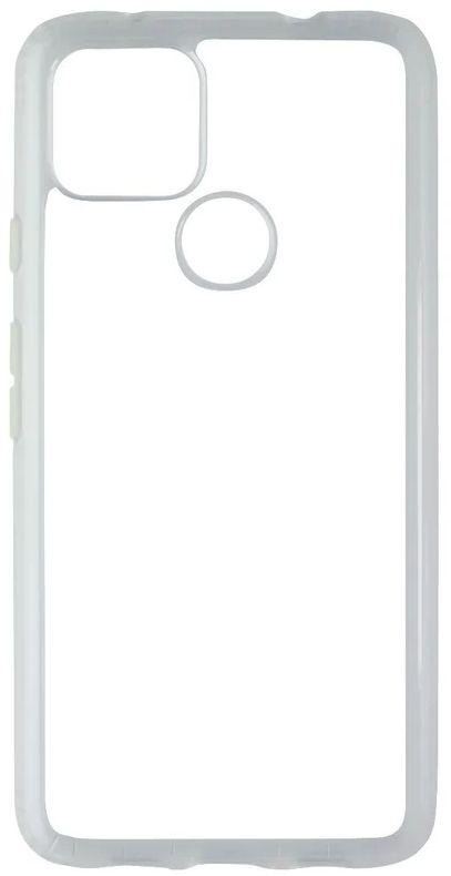 Renoverad Tech21 EvoClear Phone Case for Google Pixel 4A 5G - Reebelo Sverige