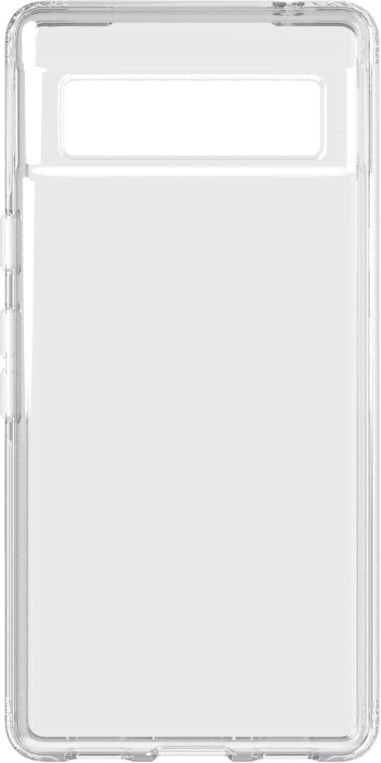 Renoverad Tech21 Evo Clear Phone Case for Google Pixel 7a - Reebelo Sverige