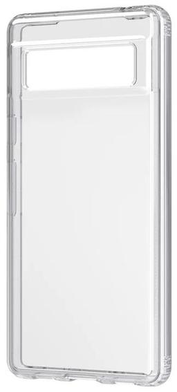 Renoverad Tech21 Evo Clear Phone Case for Google Pixel 7a - Reebelo Sverige
