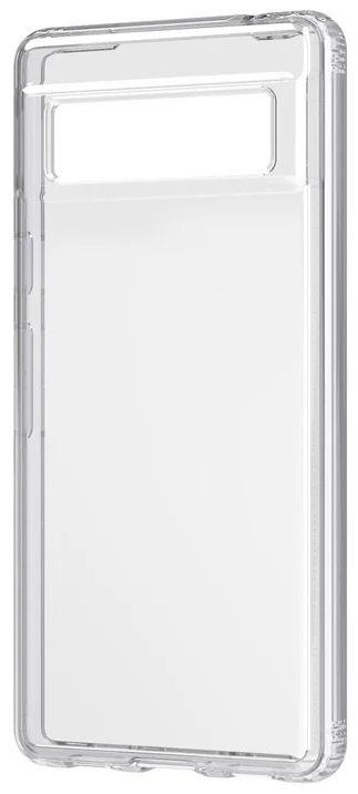 Renoverad Tech21 Evo Clear Phone Case for Google Pixel 7a - Reebelo Sverige