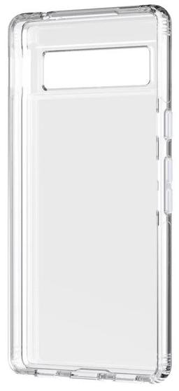 Renoverad Tech21 Evo Clear Phone Case for Google Pixel 7a - Reebelo Sverige