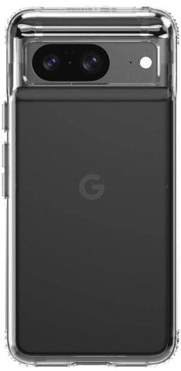 Renoverad Tech21 Evo Clear Phone Case for Google Pixel 8 - Reebelo Sverige