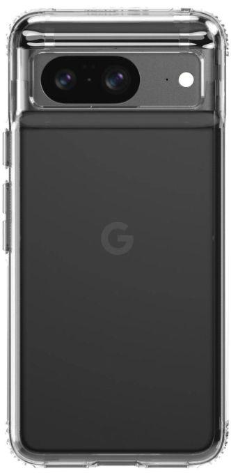 Renoverad Tech21 Evo Clear Phone Case for Google Pixel 8 - Reebelo Sverige